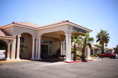 Áegis Living - Senior Living Facility