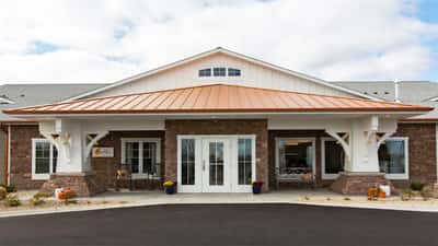 BeeHive Homes of Helena - Senior Living Facility