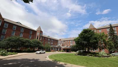 Becketwood Cooperative - Senior Living Facility