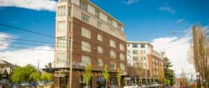Aegis Living Madison