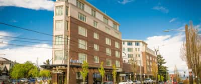 Aegis Living Madison - Senior Living Facility