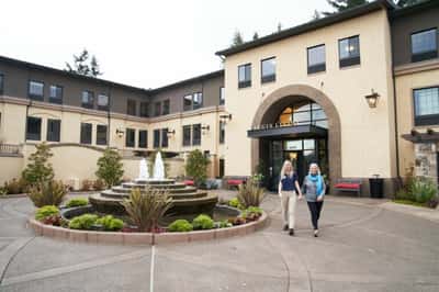Aegis Living Ravenna - Senior Living Facility