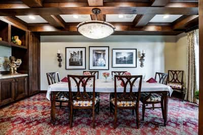 Aegis Living Ravenna - Senior Living Facility
