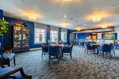 Aegis Living West Seattle - Senior Living Facility