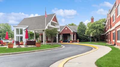 Seaton Silver Spring - Senior Living Facility