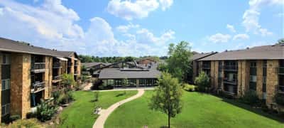 Butterfield Trail Village - Senior Living Facility