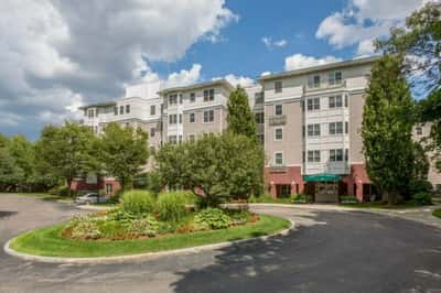Cabot Park Village - Senior Living Facility