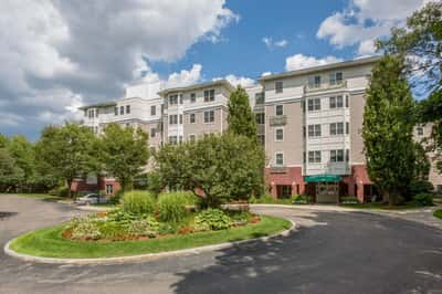 Cabot Park Village - Senior Living Facility