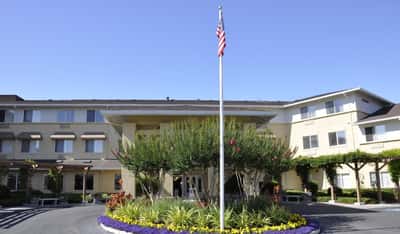 Carlton Senior Living San Jose - Senior Living Facility