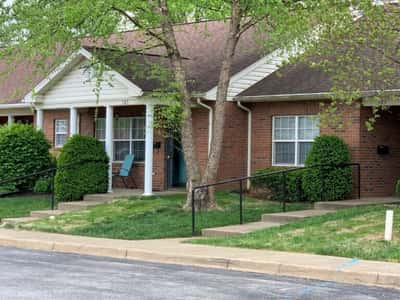 Christian Care Communities – Middletown - Senior Living Facility