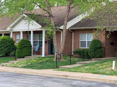 Christian Care Communities – Middletown - Senior Living Facility
