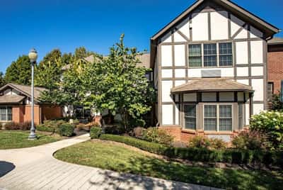 Deane Hill Place - Senior Living Facility