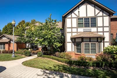 Deane Hill Place - Senior Living Facility