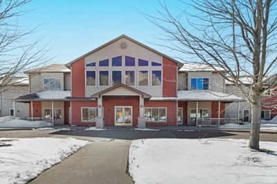 Duluth Heights Lodge Senior Living - Senior Living Facility