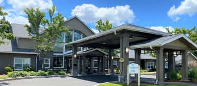 Evergreen Memory Care - Senior Living Facility