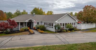 Forestview Manor Assisted Living - Senior Living Facility