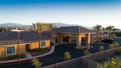 Grand Montecito Memory Care - Senior Living Facility