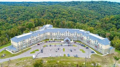 Harmony at Southridge - Senior Living Facility