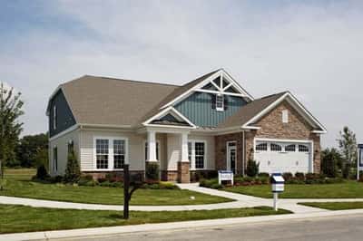 Heritage Shores &ndash; New Home Discovery Center, Dover, Delaware