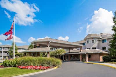 Holiday Echo Ridge - Senior Living Facility