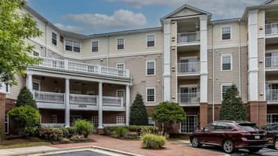 Holiday Gardens at Wakefield - Senior Living Facility