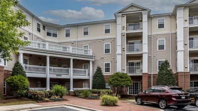 Holiday Gardens at Wakefield - Senior Living Facility
