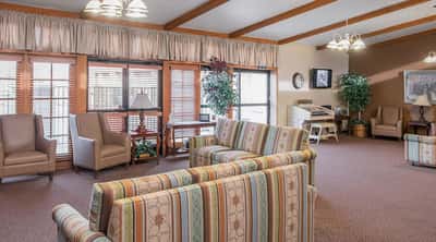 Holiday Madison Meadows - Senior Living Facility