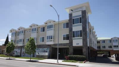 Sonnet Hill Senior Living - Senior Living Facility