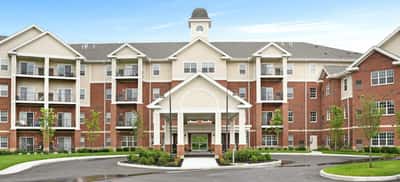 Inniswood Village - Senior Living Facility