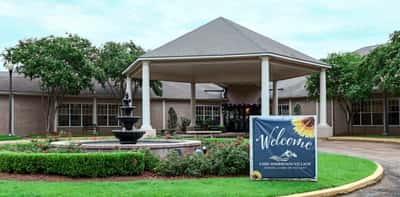 Lake Sherwood Village Retirement Community - Senior Living Facility
