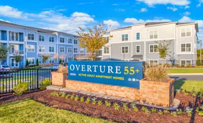 Overture Centennial - Senior Living Facility