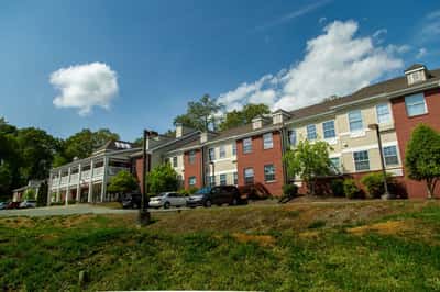 Park Place of Fountain City - Senior Living Facility