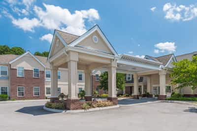 Park Place of West Knoxville - Senior Living Facility