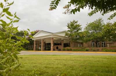 Paul Spring Community - Senior Living Facility