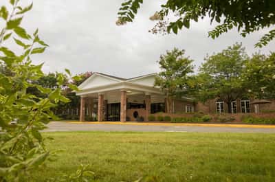Paul Spring Community - Senior Living Facility