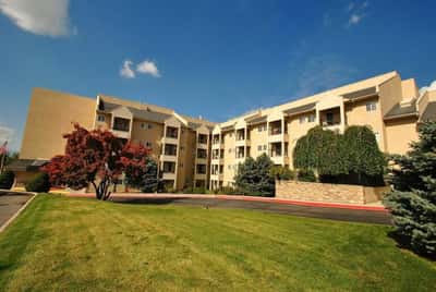 Peaks at Millcreek - Senior Living Facility