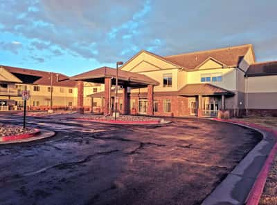 Primrose Retirement Community of Casper - Senior Living Facility