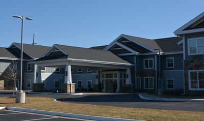 Provision Living of Forest Hills - Senior Living Facility