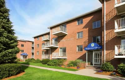 Ridgecrest Village - Senior Living Facility