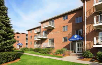 Ridgecrest Village - Senior Living Facility