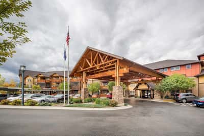 The Springs at Missoula - Senior Living Facility