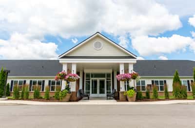StoryPoint Rockford - Senior Living Facility