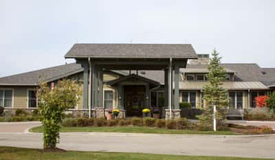Sunrise of Cascade - Senior Living Facility