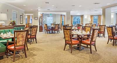 Sunrise of Severna Park - Senior Living Facility