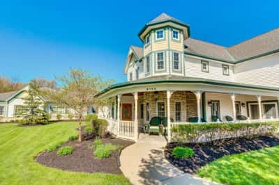 Symphony at Mentor - Senior Living Facility