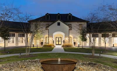 The Claiborne at Baton Rouge - Senior Living Facility