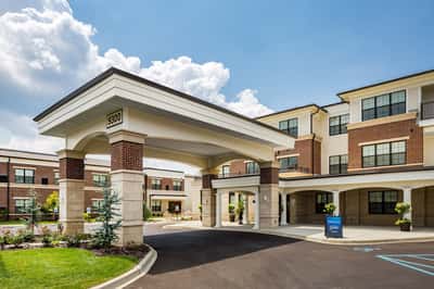 The Grand Senior Living - Senior Living Facility