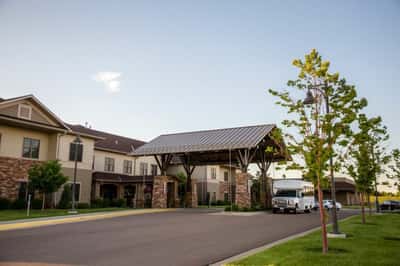 The Grandview at Benefis, Great Falls, Montana