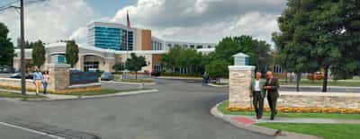 The Parkdale - Senior Living Facility