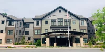 The Phoenix at Milton - Senior Living Facility